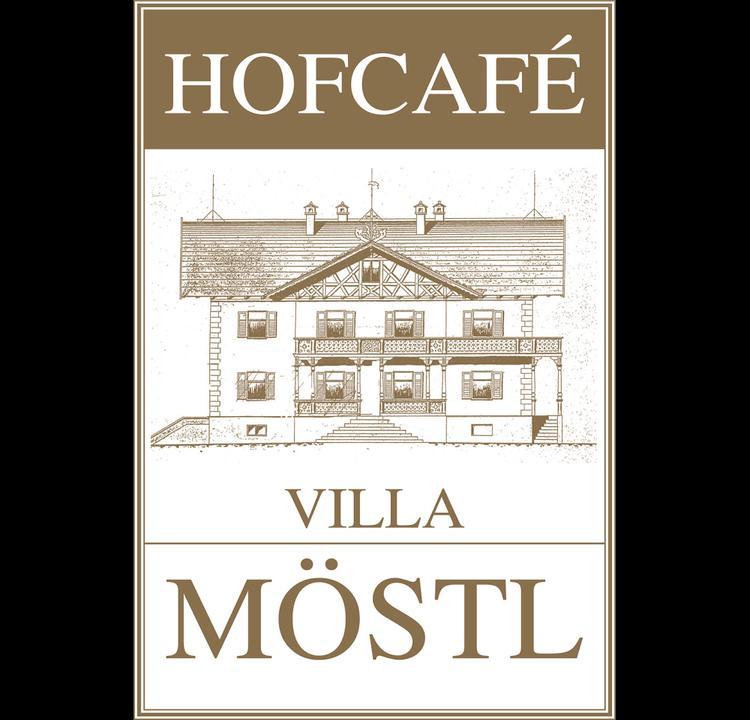 Hofcafé Villa Möstl